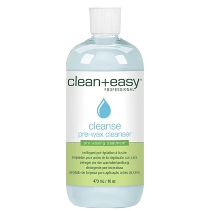Clean and Easy - Skin Care - Anti Septiccleanser - 473 ml