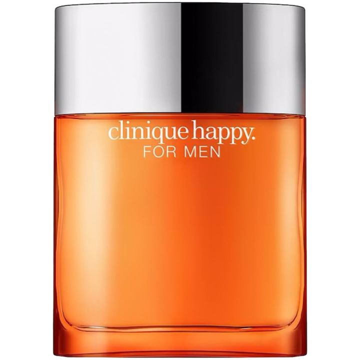 Clinique Happy For Men Cologne Edt Spray 100 ml