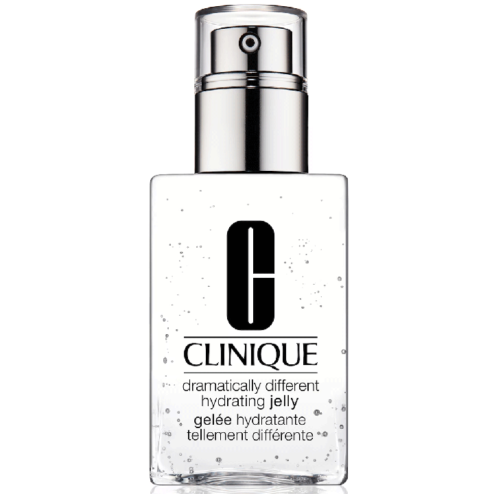 Clinique Dramatically Different Hydrating Jelly 125 ml