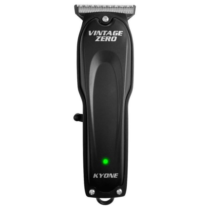 KYONE - Vintage Zero Trimmer - Matte Black