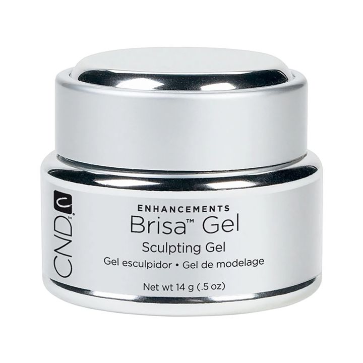 CND - Enhancements - Brisa Sculpting Gel - 14 g