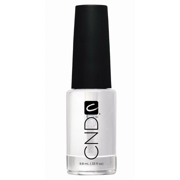 CND - Essentials - Air-Dry Top Coat