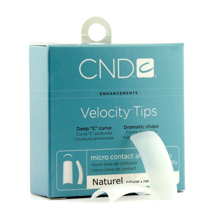 CND Brisa Sculpting Gel – Velocity Natural Tips