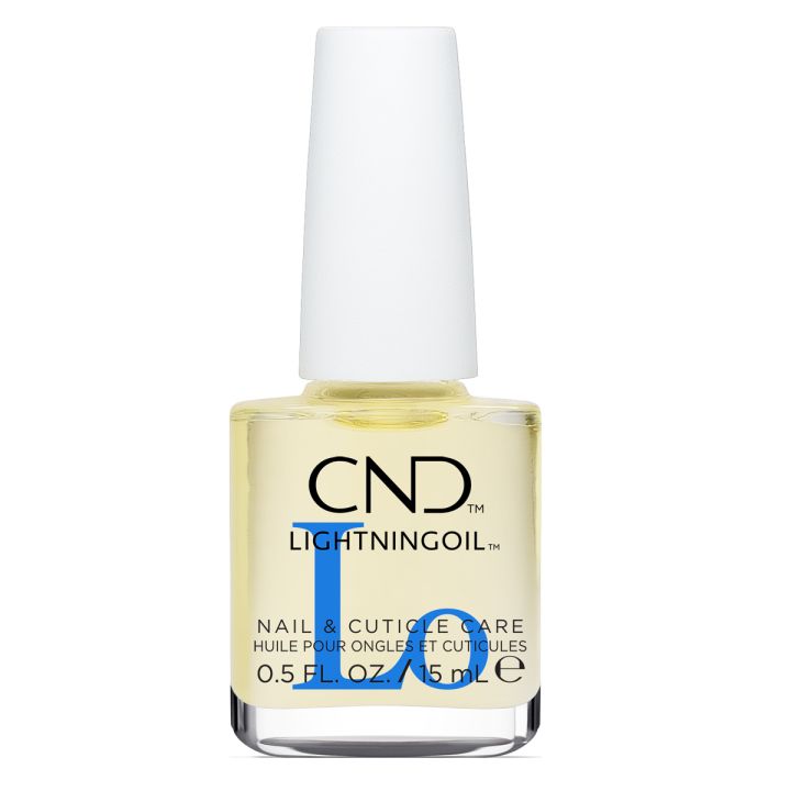 CND - LightningOil - 15 ml