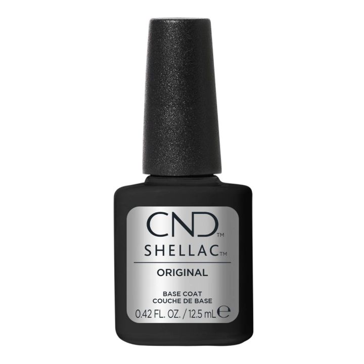 CND Shellac Original Base Coat 12,5 ml