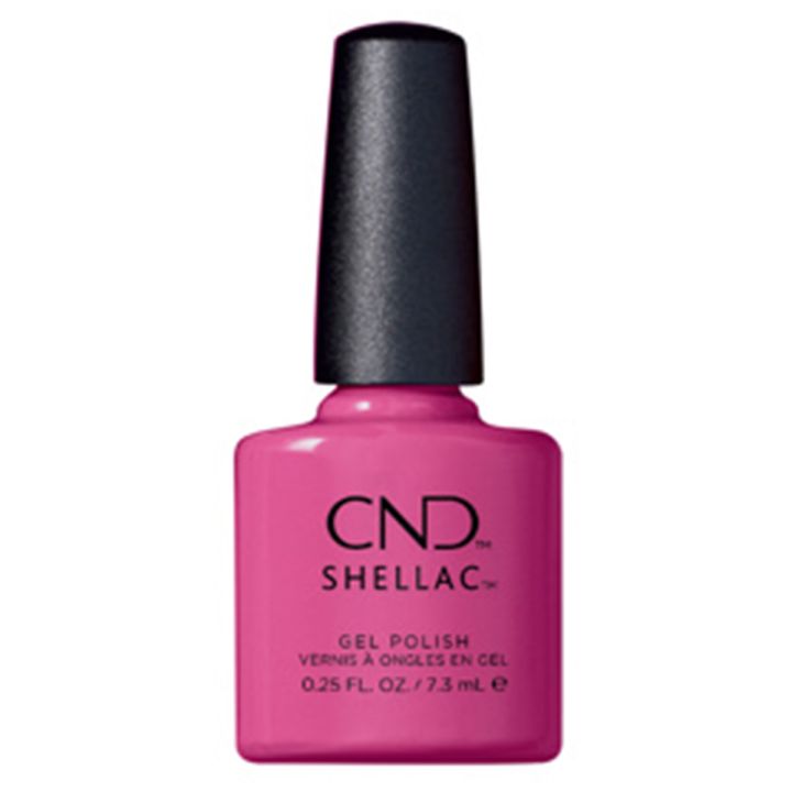 CND Shellac #416 In Lust 7,3 ml
