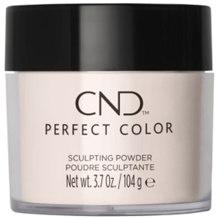 CND - Perfect Color Powder - Natural Buff - 104 g