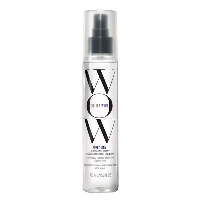 Color Wow - Wet Line Speed Dry Blow-Dry Spray - 150 ml