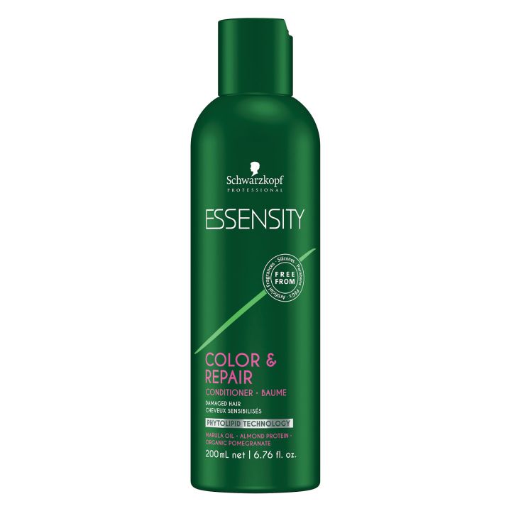 Schwarzkopf - Essensity - Color & Repair Conditioner