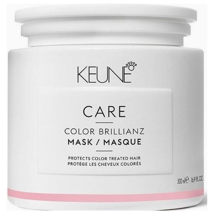 Keune - Care - Color Brillianz Hair Mask - 500 ml