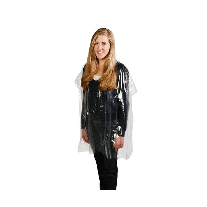 Comair - Disposable Salon Cape - 100 pieces
