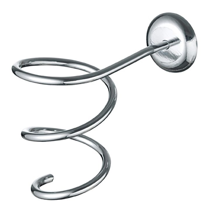 Comair - Spiral Hair Dryer Holder