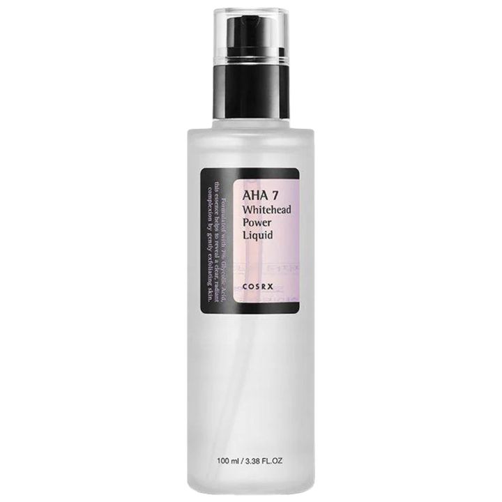 COSRX AHA 7 Whitehead Power Liquid 100 ml