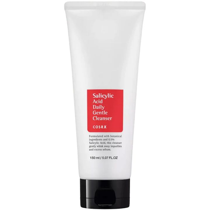 COSRX Salicylic Acid Daily Gentle Cleanser 150 ml