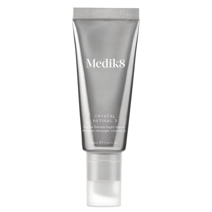 Medik8 - Crystal Retinal 3 - Facial serum with Vitamin A - 30 ml