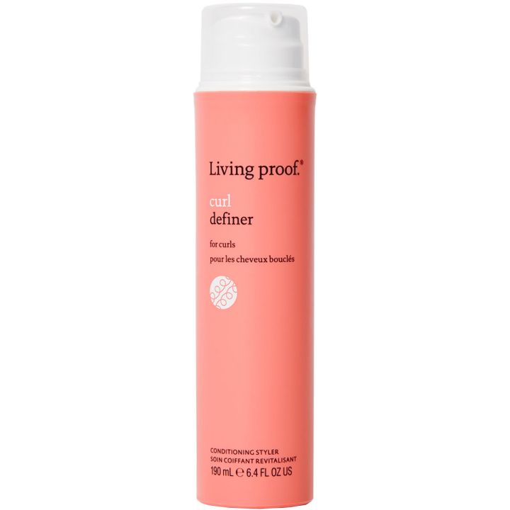 Living Proof - Curl Definer - 190 ml