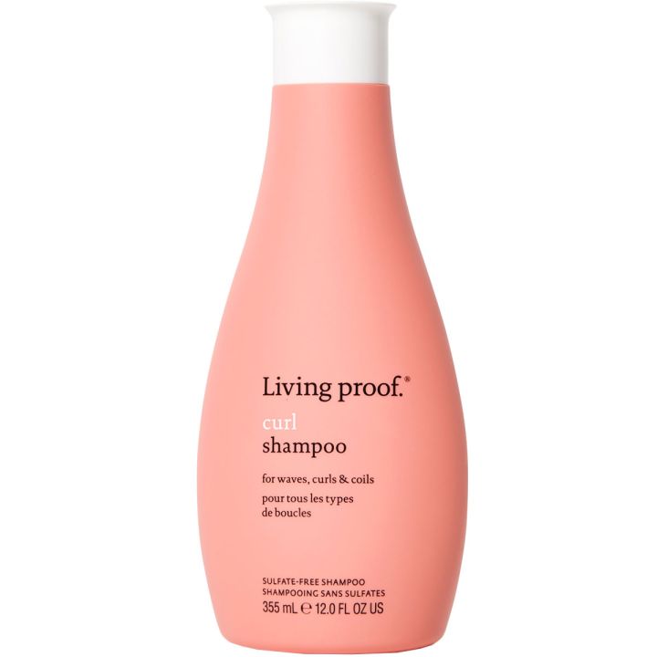 Living Proof - Curl Shampoo - 355 ml