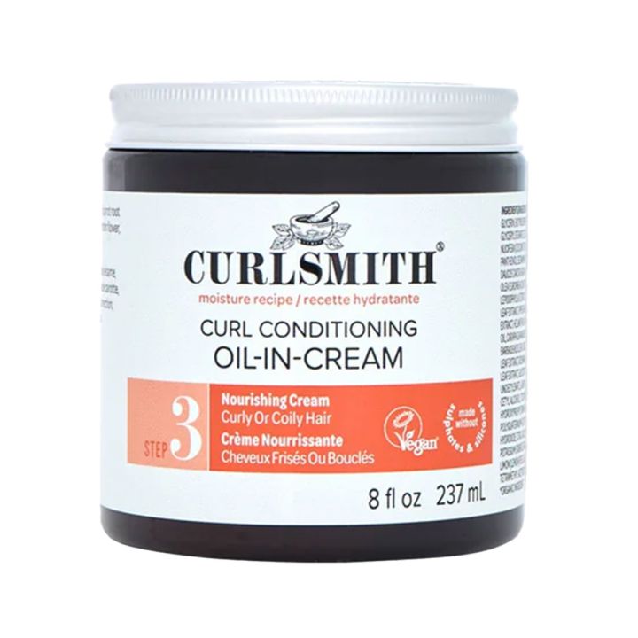 Curlsmith - Curl Conditioning Oil-in-Cream