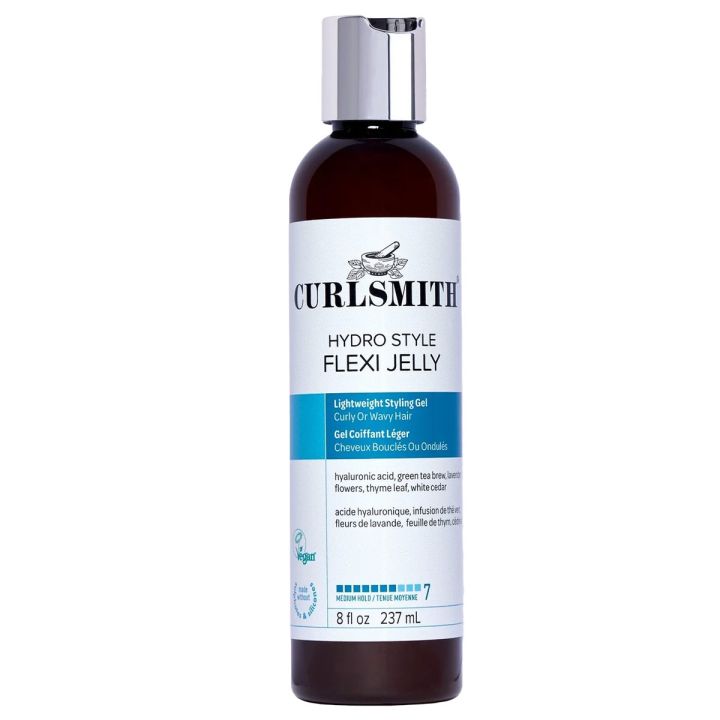 Curlsmith - Hydro Style Flexible Jelly