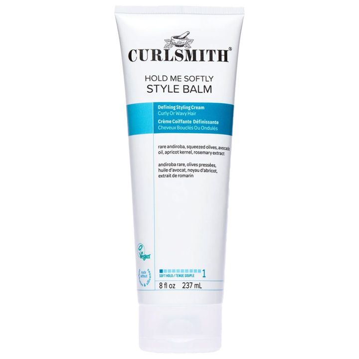 Curlsmith Hold Me Softly Balm
