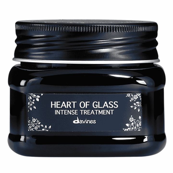 Davines Heart Of Glass Intense Treatment 150 ml