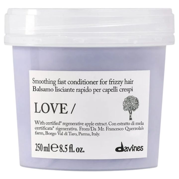 Davines LOVE Smoothing Conditioner
