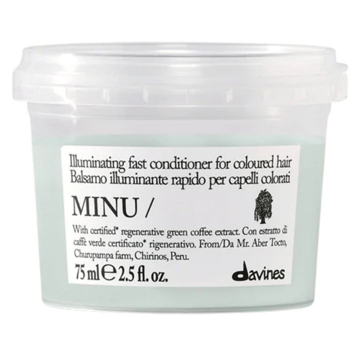 Davines MINU Conditioner 75 ml