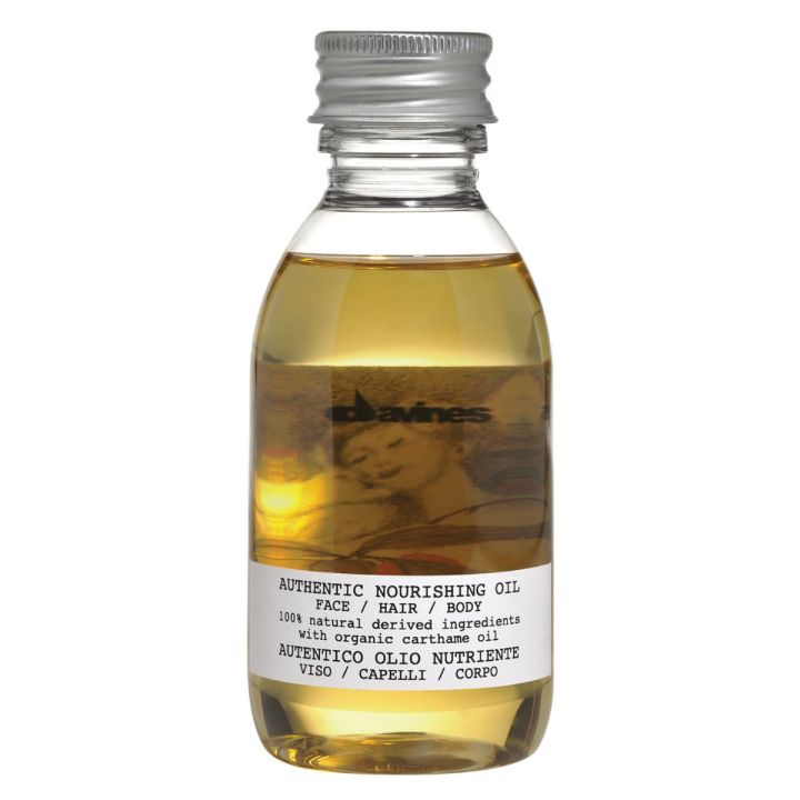 Davines Nourishing Oil for Face, Hair & Body 140 mL