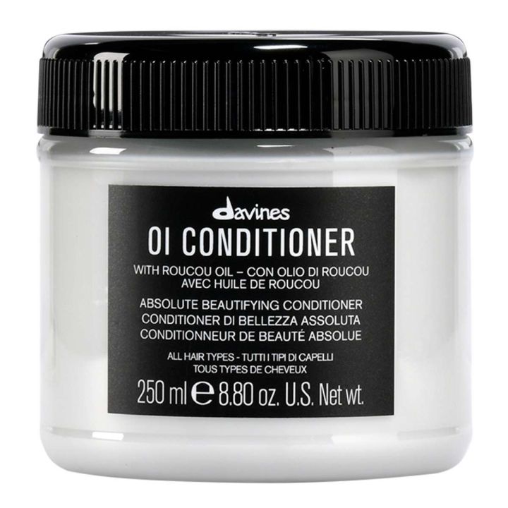 Davines OI Hair Conditioner, 250 ml