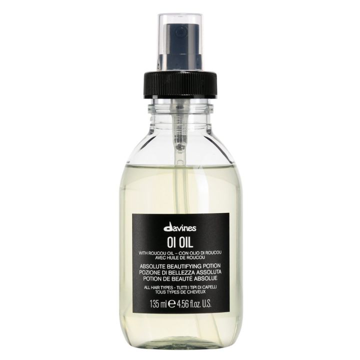 Davines OI Nourishing Oil