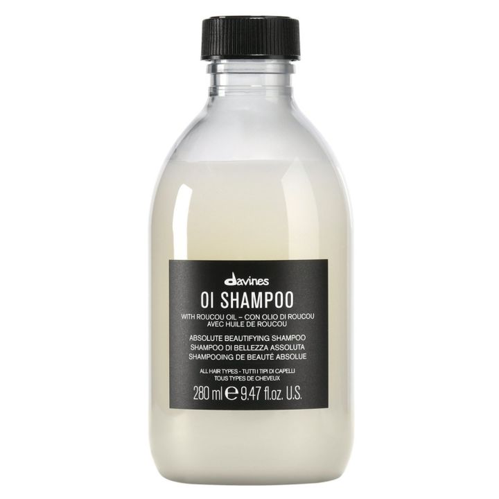 Davines OI Hair Shampoo
