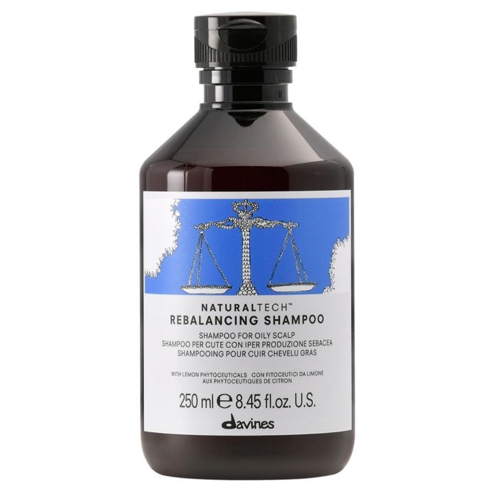 Davines Rebalancing Shampoo