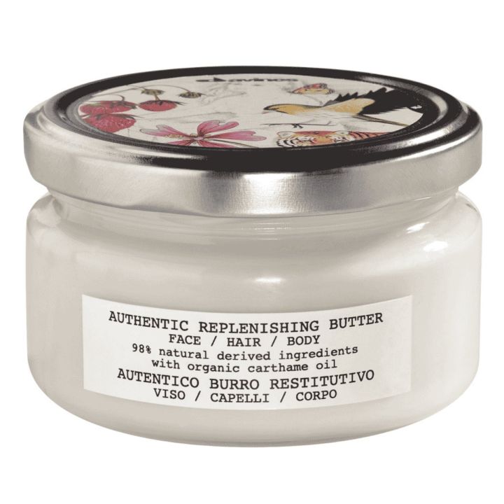 Davines Replenishing Butter for Face, Hair & Body 230 ml