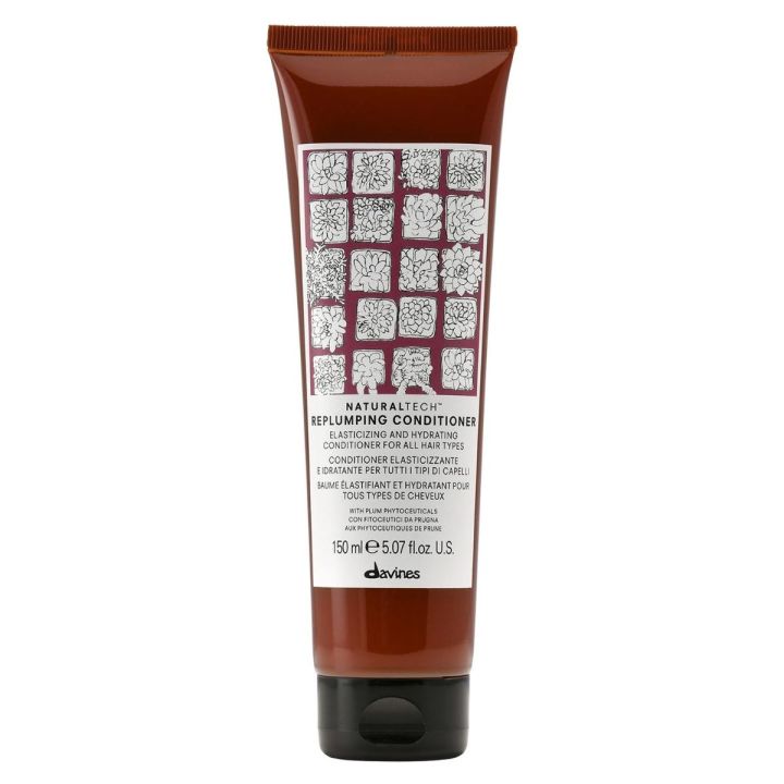 Replumping Conditioner by Davines