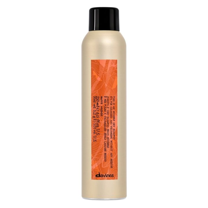 Davines This Is A Dry Shampoo
