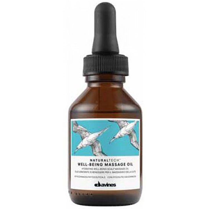 Davines - Well-Being Massage Oil - 100 ml