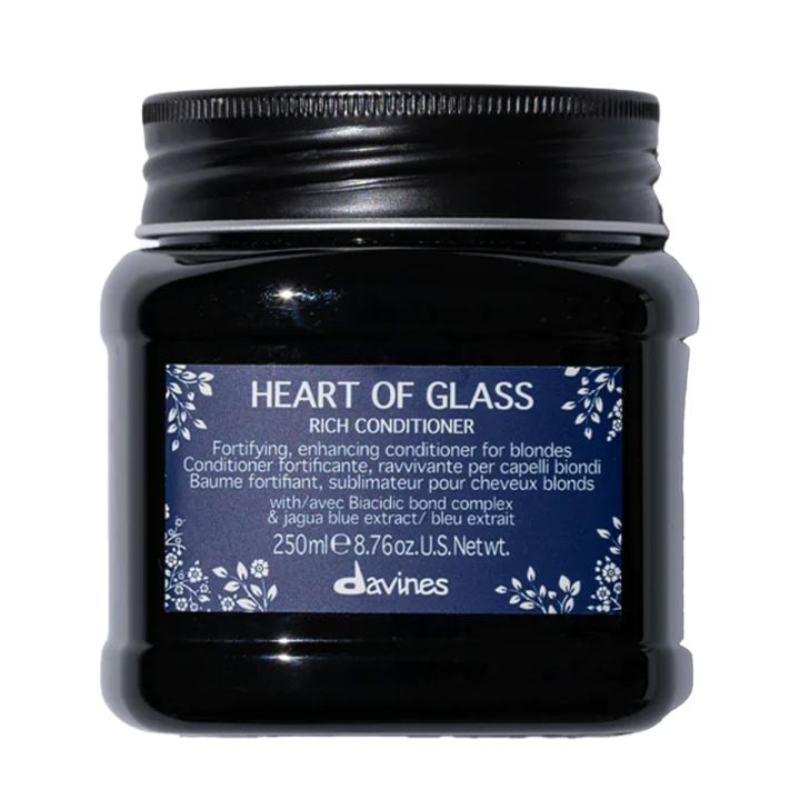 Davines - Heart Of Glass Conditioner - 250 ml