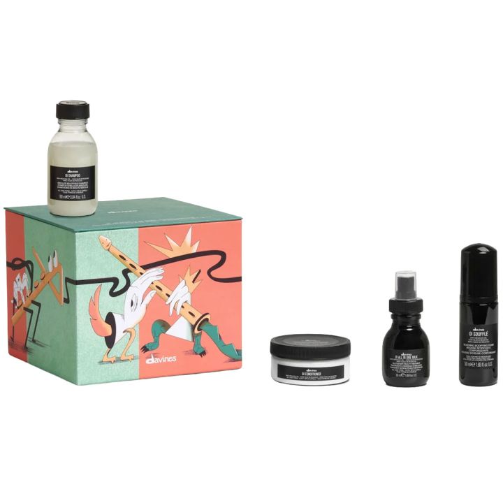 Davines OI Discover Kit 1 kit