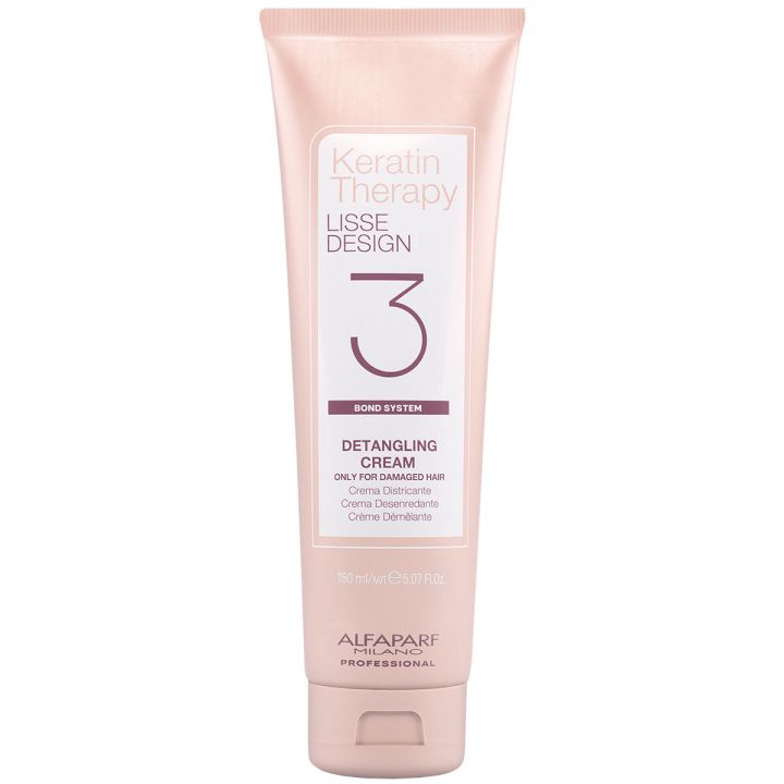 Alfaparf Lisse Design 3 Detangling Cream 125 ml