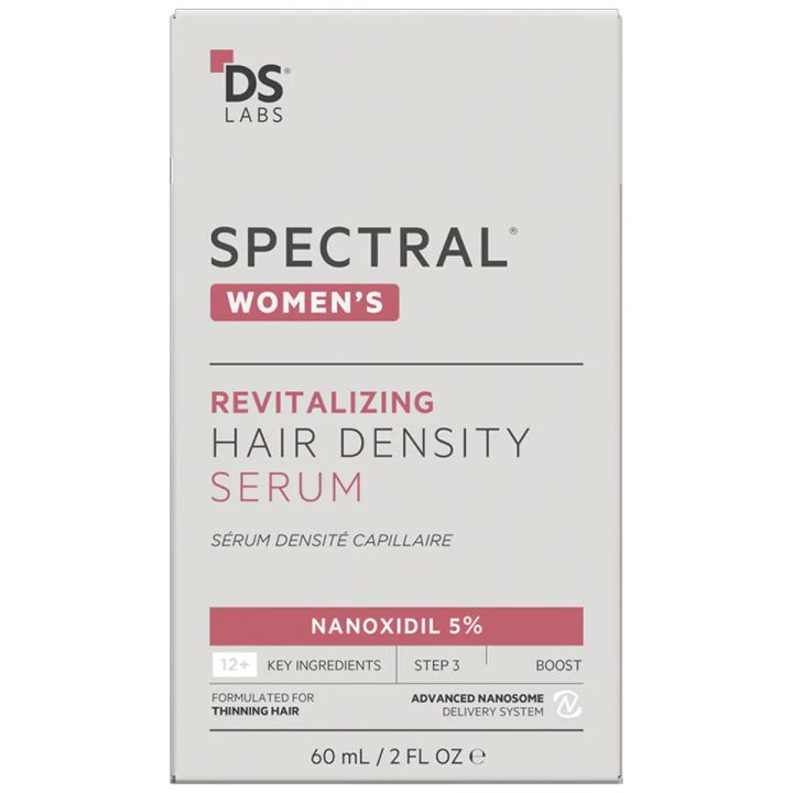 DS Laboratories Spectral CSF - 60 ml