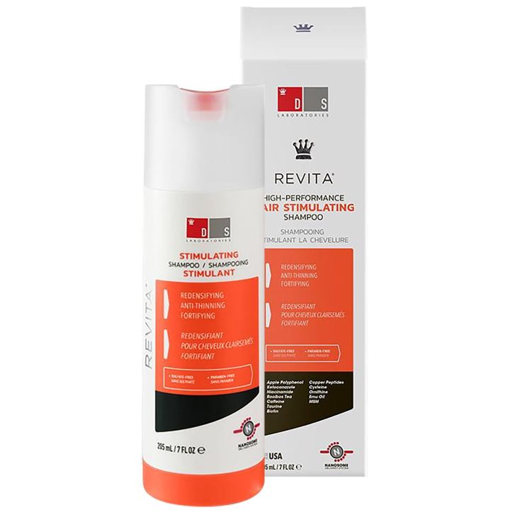 DS Laboratories - Revita - Hair-Stimulating Shampoo