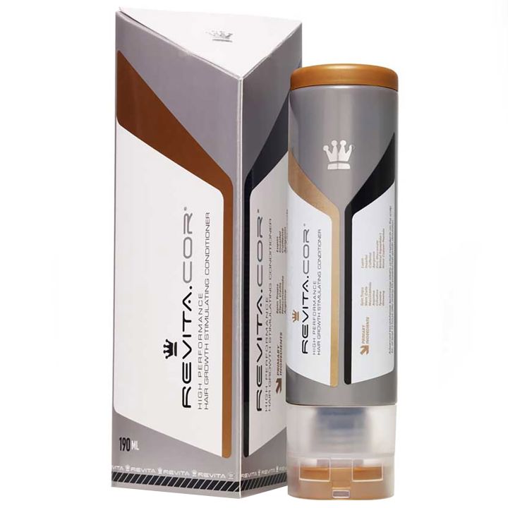DS Laboratories - Revita.Cor - Stimulating Conditioner for Hair