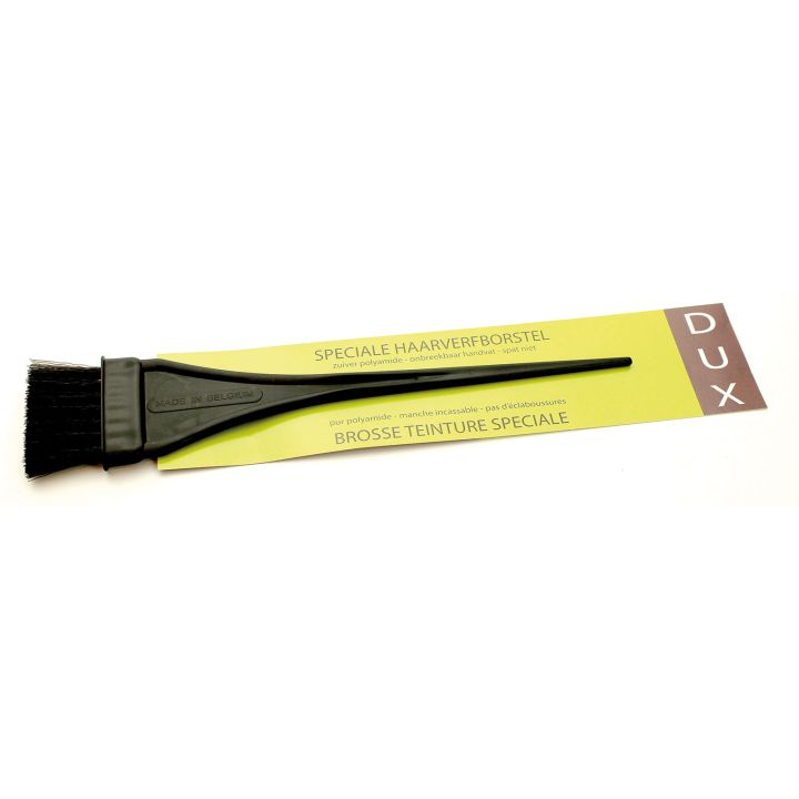 DUX - Dye Brush - 7 Tufts