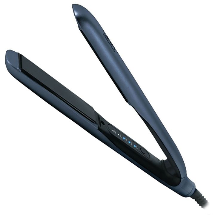 diva professional stijltang titanium