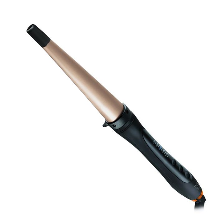 Diva Professional - Digital Curling Wand - 19-32 mm