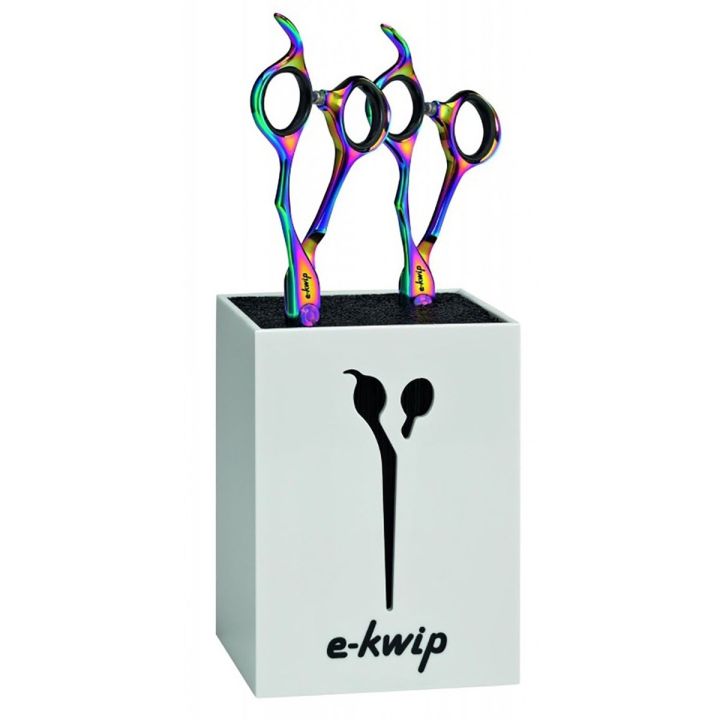 E-Kwip - Education Set including Tool Stand - Color - 5,5 Inch