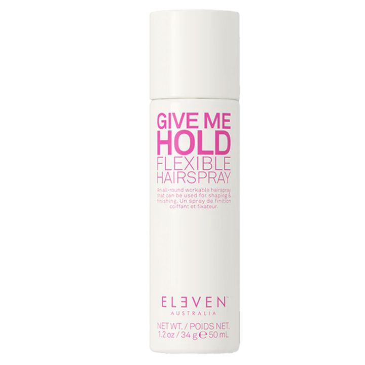Eleven Australia - Give Me Hold Flexible Hairspray