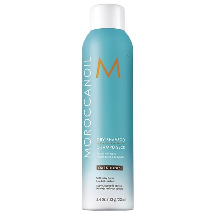 Moroccanoil Dry Shampoo Dark Tones Shampoo