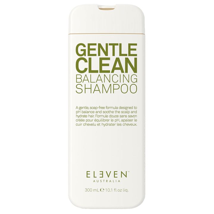 Eleven Australia Gentle Cleanse Balancing Shampoo 300 ml