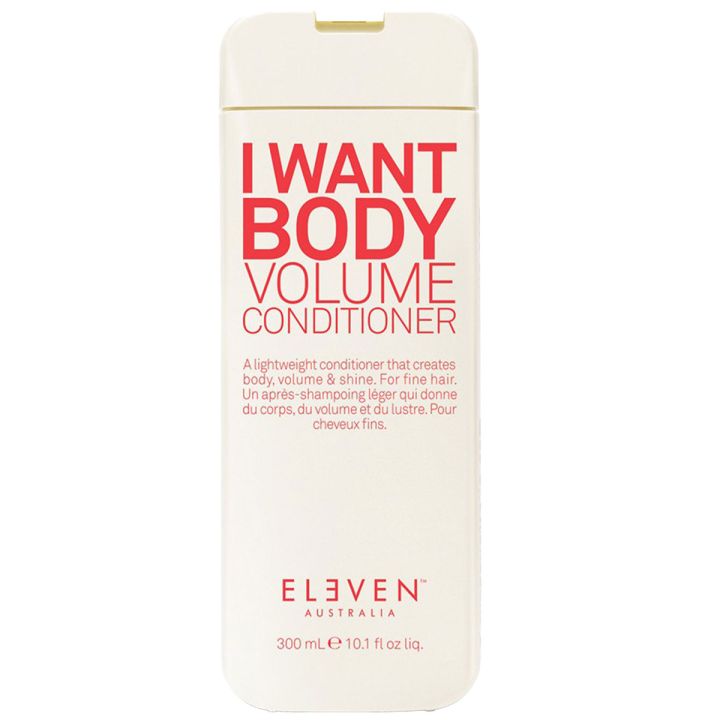 Eleven Australia - I Want Body Conditioner